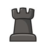 Black rook